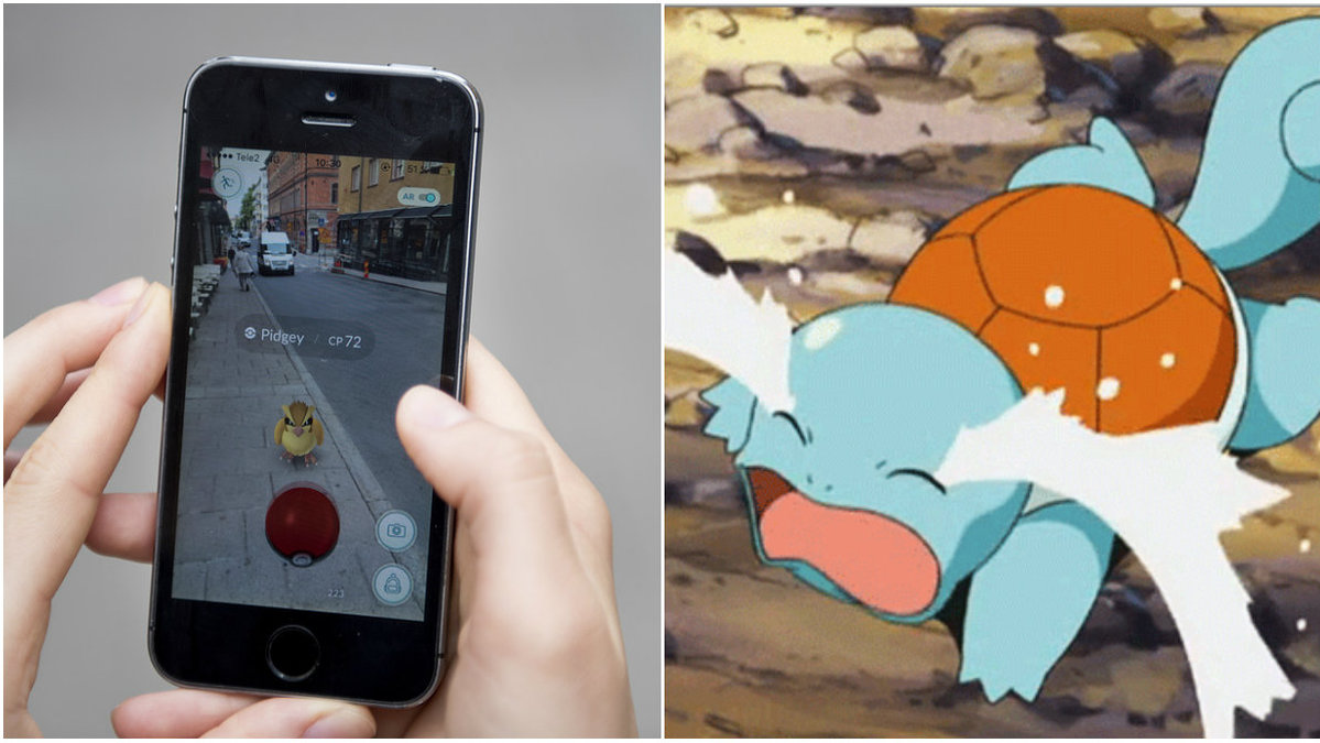 Många har fått sina profiler återställda efter den senaste Pokémon Go-uppdateringen. 