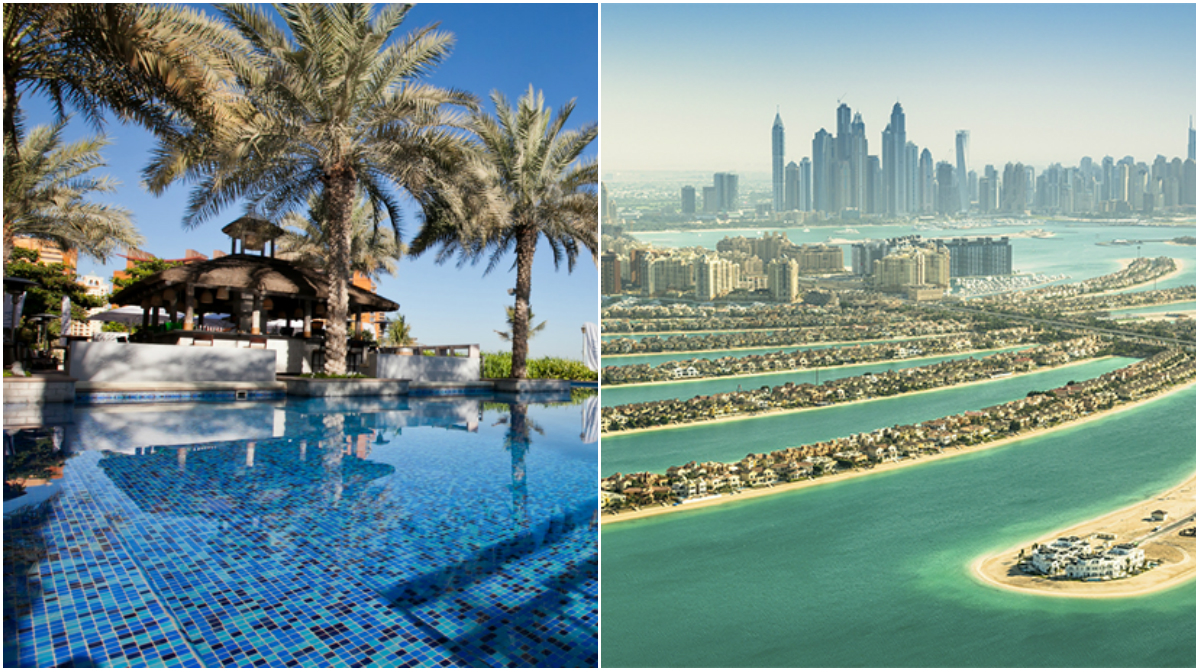Dubai till nedsatt pris Dubai till nedsatt pris
