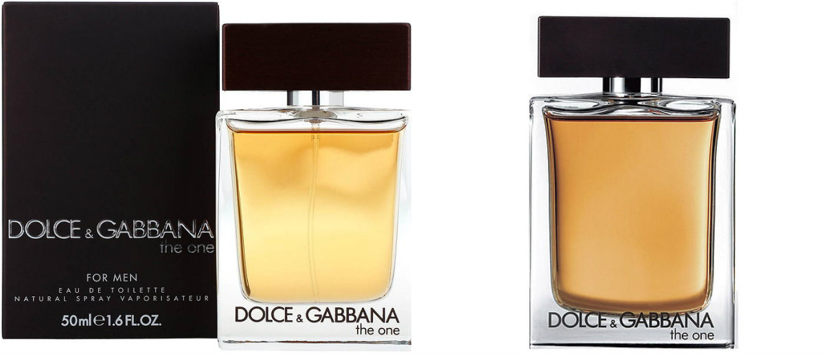 Parfym från Dolce & Gabbana Parfym från Dolce & Gabbana