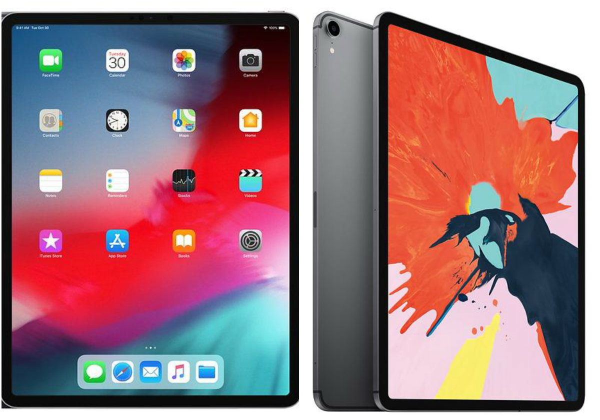Apple iPad Apple iPad