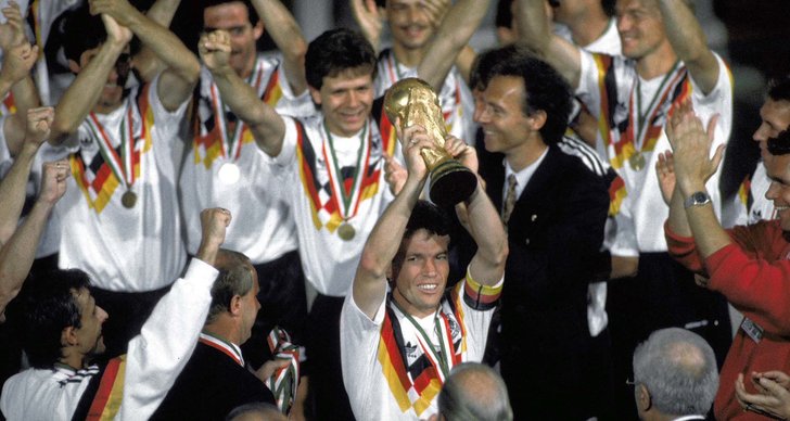 Tyskland, Franz Beckenbauer, Alien, Fotboll, Utomjordingar
