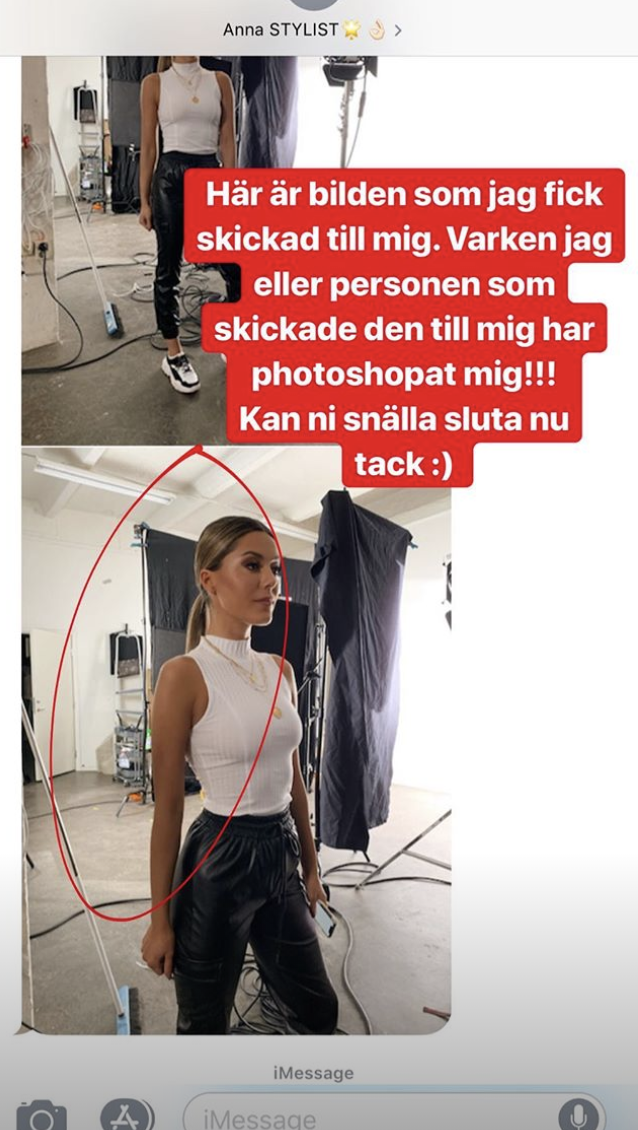 Bianca Ingrosso Bianca Ingrosso