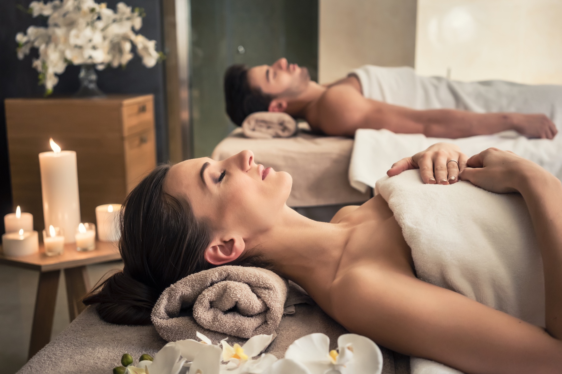 Spa Spa