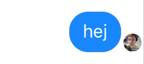 Läsa Messenger Utan Att Det Syns