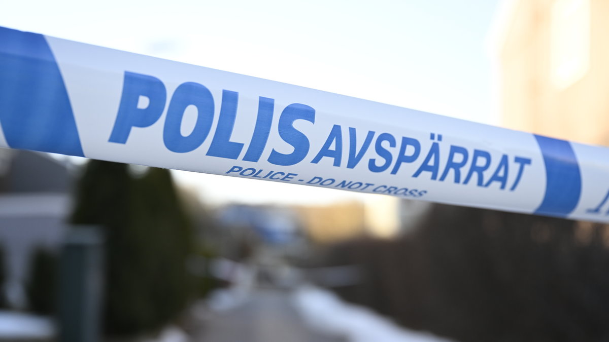 Kvinna hittad död i frys i Värmland