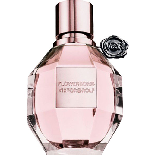 Viktor & Rolf "Flower Bomb". Viktor & Rolf "Flower Bomb".