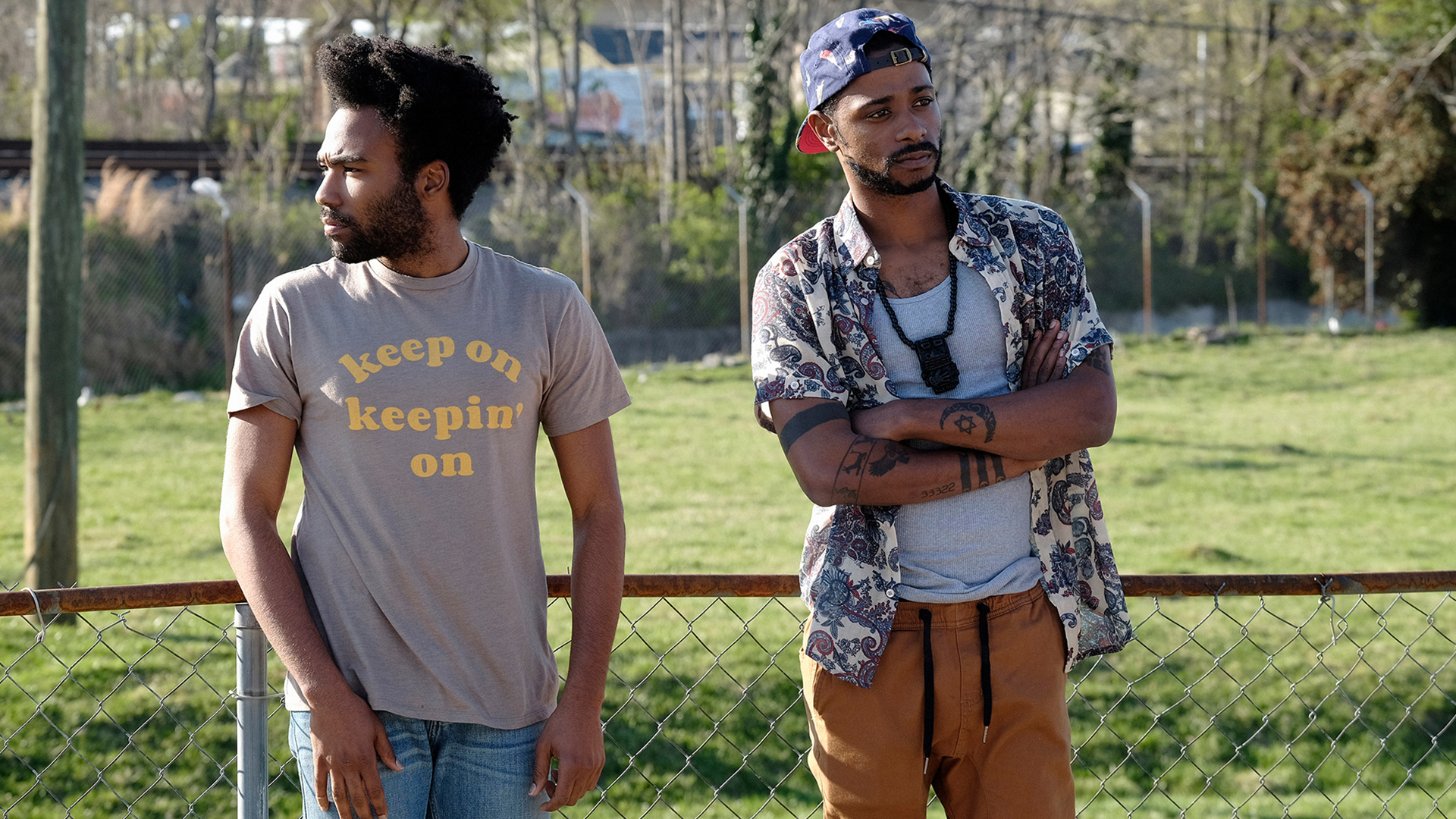 Atlanta serie på Viaplay Atlanta serie på Viaplay