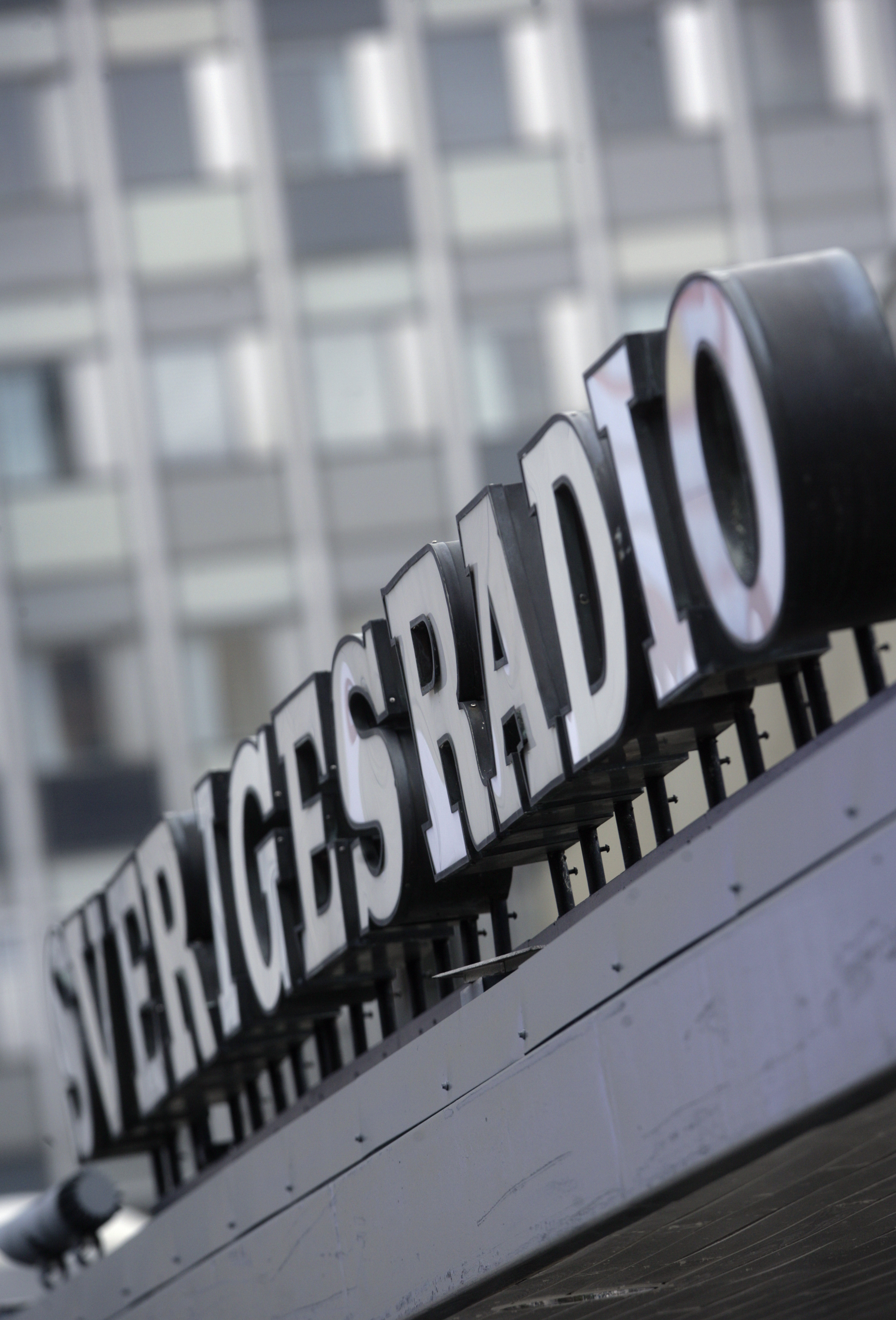 Sveriges Radio, Brott och straff, Sexuella övergrepp, radioprofil, Barn