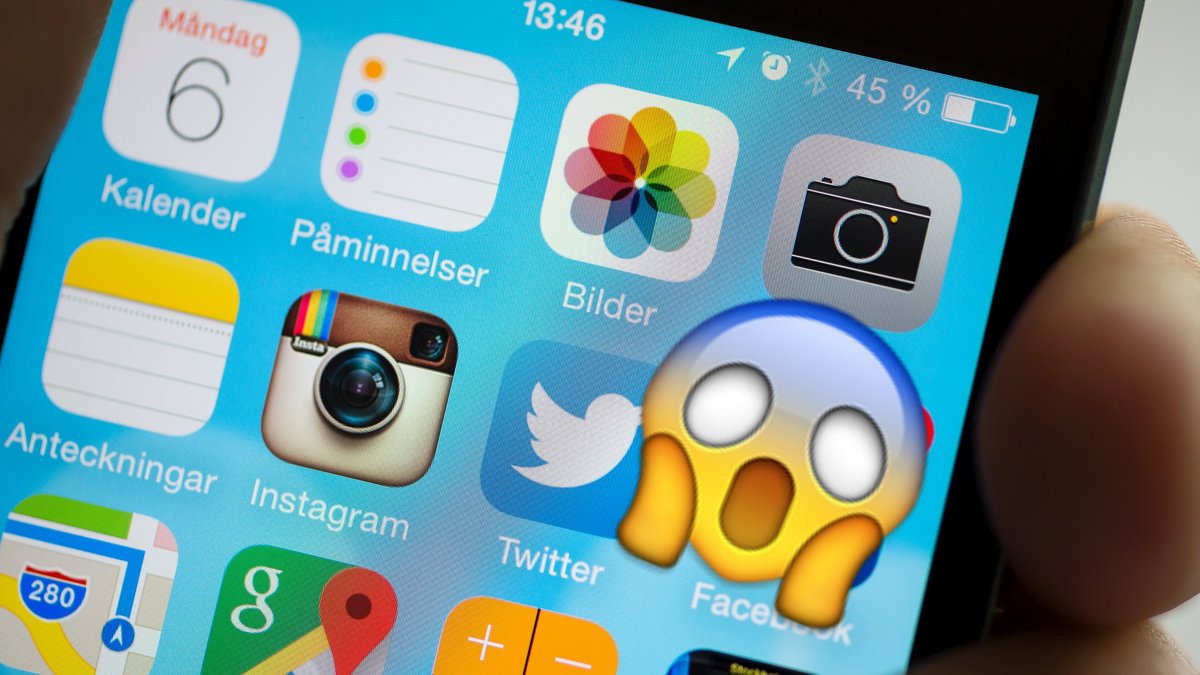 En funktion har försvunnit med den nya Instagram-uppdateringen för iOS-användare. 