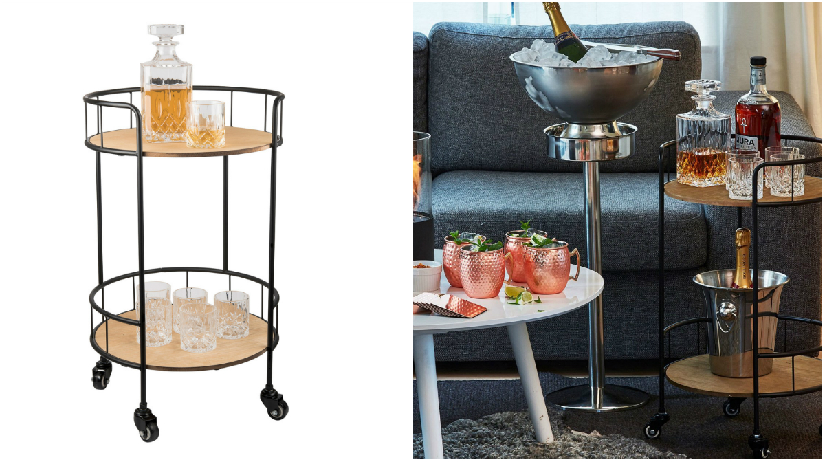 Drinkvagn Drinkvagn