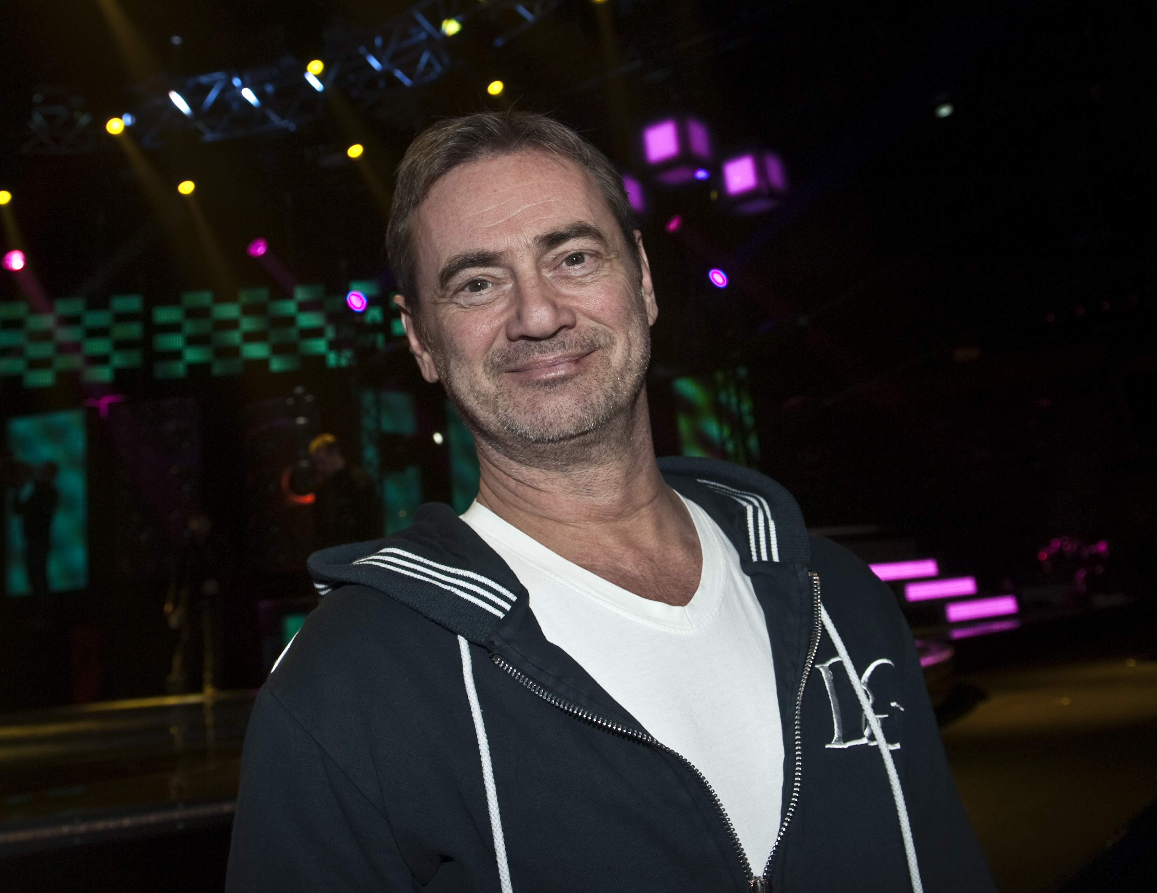 Christer Björkman, Melodifestivalen 2011