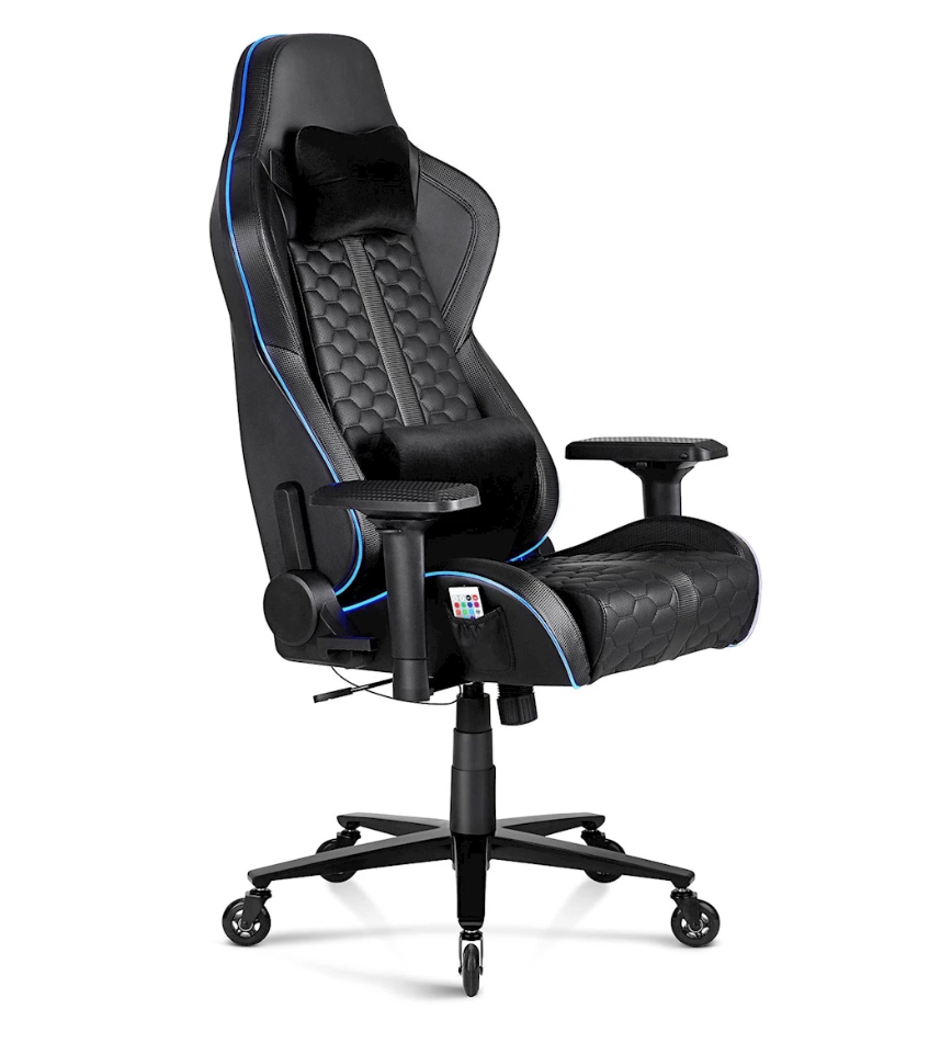 Här kan du fynda gamingstolar på Black Friday! Här kan du fynda gamingstolar på Black Friday!