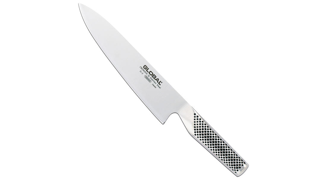 Kockkniv från Global Kockkniv från Global