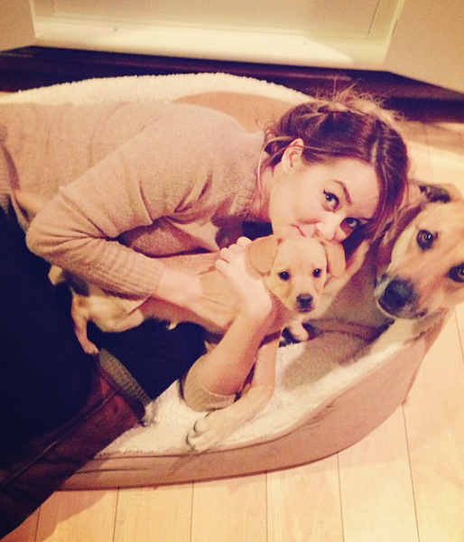 13. Lauren Conrad slog igenom på MTV och har nu 1,579 339 fans på IG. 13. Lauren Conrad slog igenom på MTV och har nu 1,579 339 fans på IG.