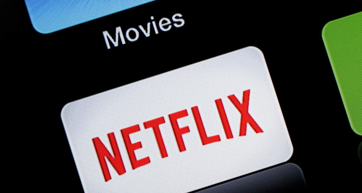 Netflix and chill, Sex- och samlevnad, Tinder, netflix