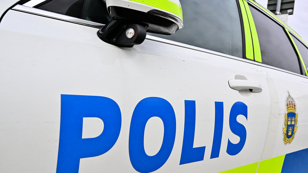 Två män har gripits misstänka för våldtäkter på två kvinnor i Järfälla norr om Stockholm. Arkivbild.