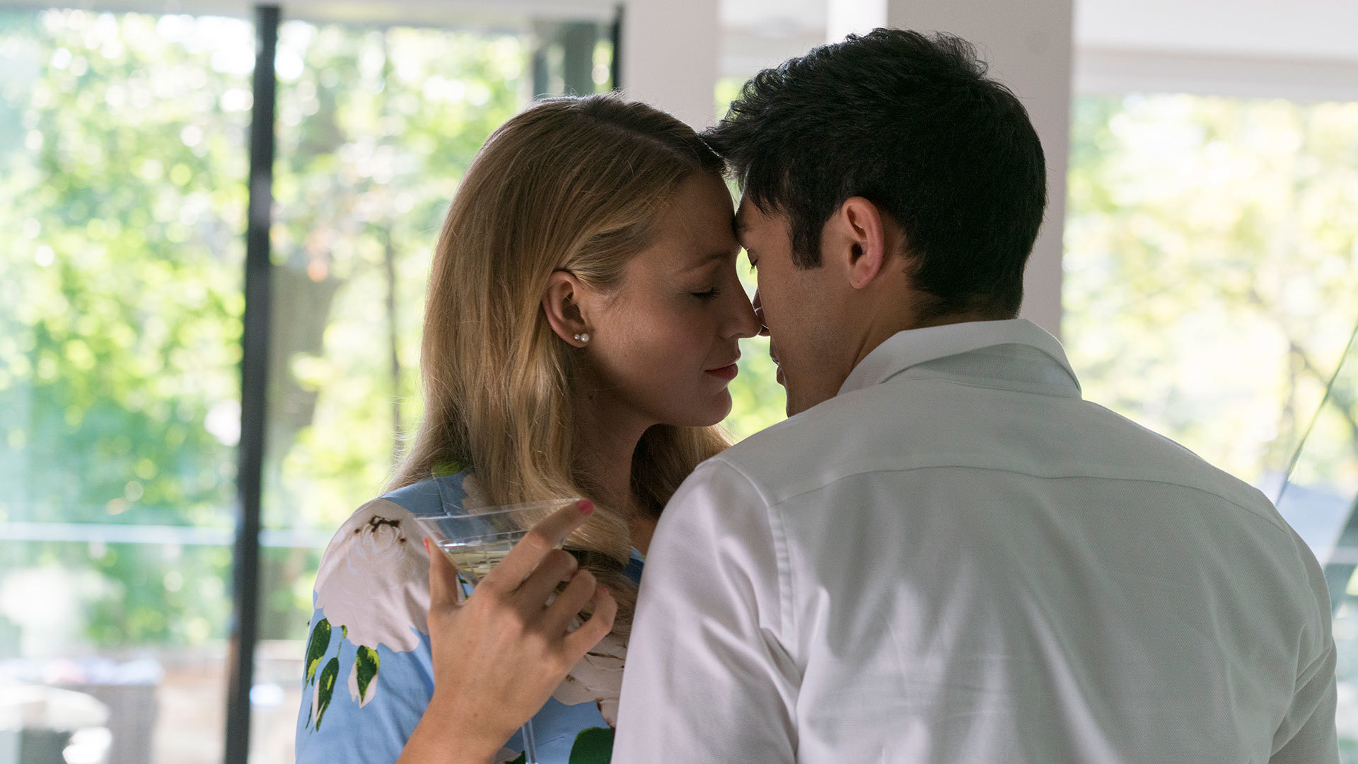 A Simple Favor på Viaplay A Simple Favor på Viaplay