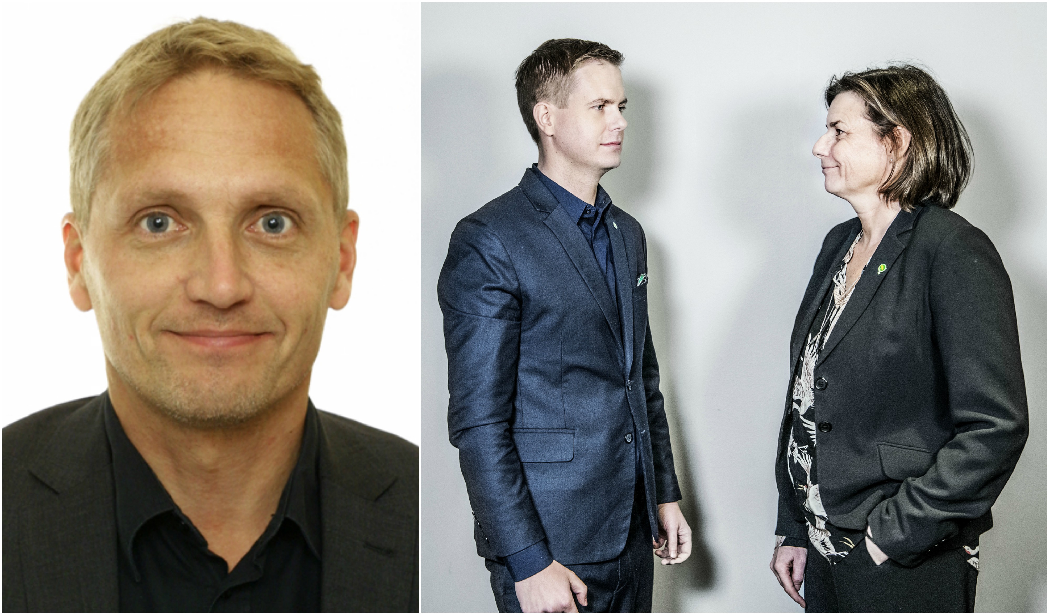Vad Tycker Miljöpartiet Om Skatter