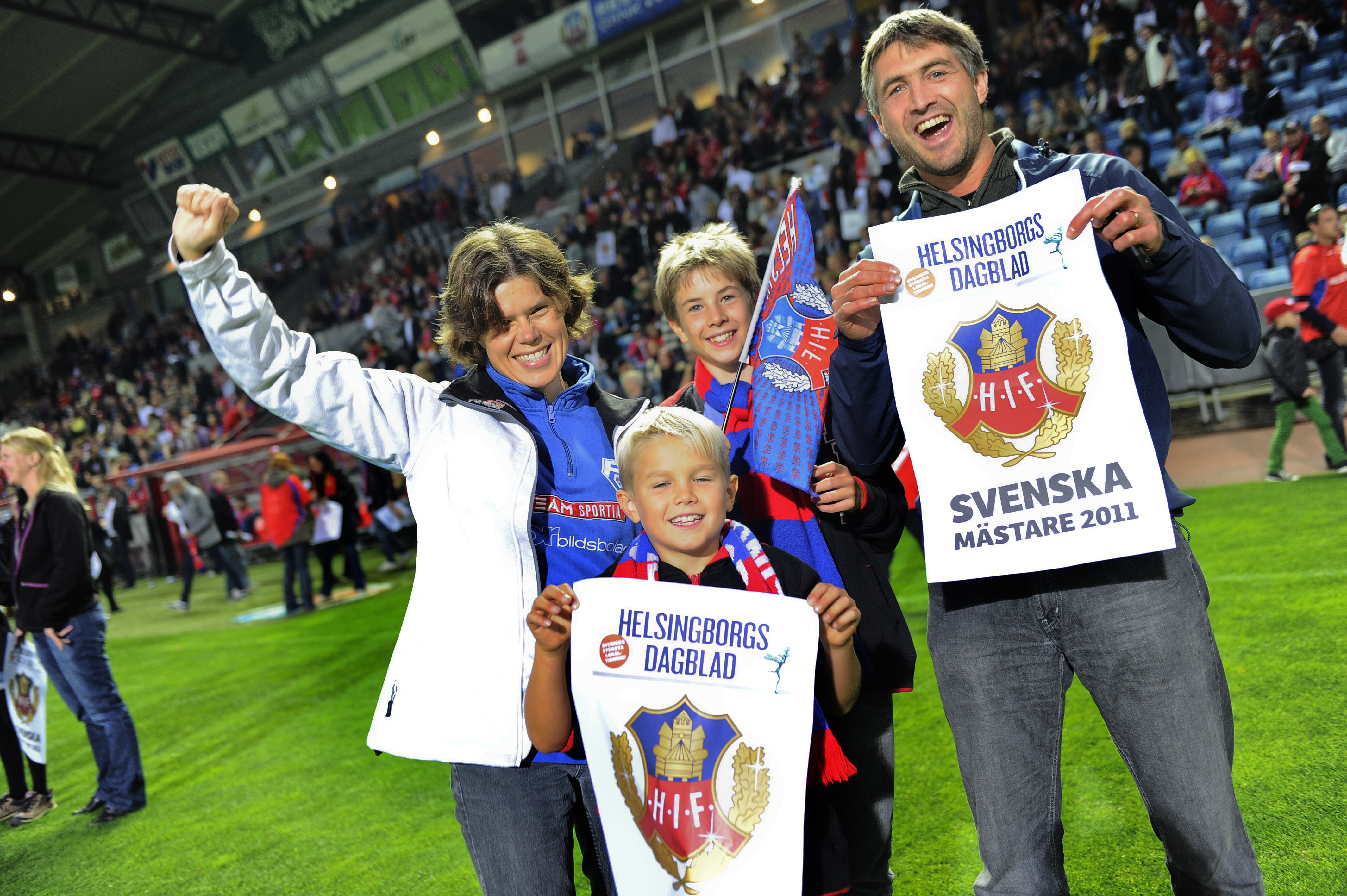 Helsingborg har säkrat guldet med tre omgångar kvar att spela av 2011 års allsvenska. Nyheter24 guidar dig genom den långa resan. Helsingborg har säkrat guldet med tre omgångar kvar att spela av 2011 års allsvenska. Nyheter24 guidar dig genom den långa resan.