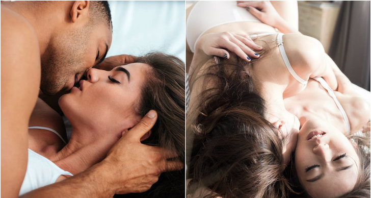 sexuell attraktion signaler Sexuell attraktion signaler