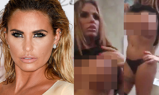 Mms scandal and katie price | Erotic images) Mms scandal and katie price