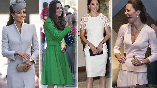 Shopping, Kläder, Kate Middleton