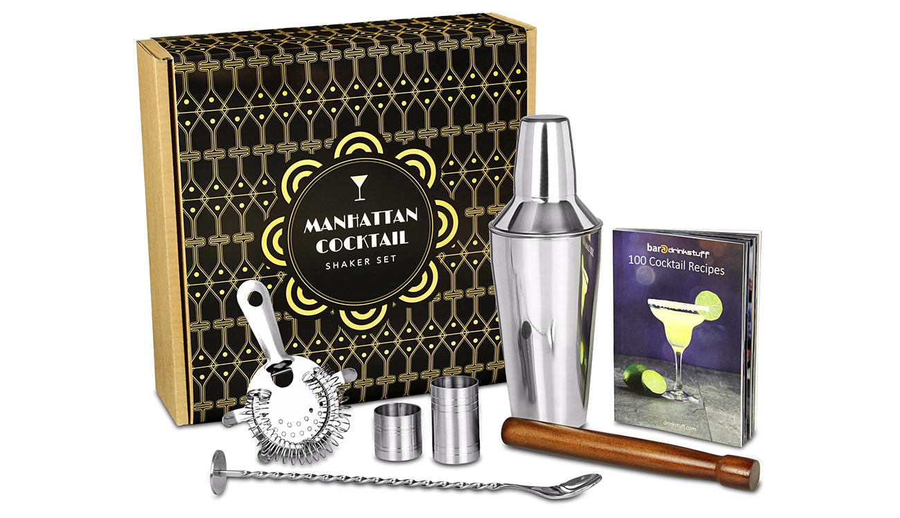 Cocktailset Cocktailset