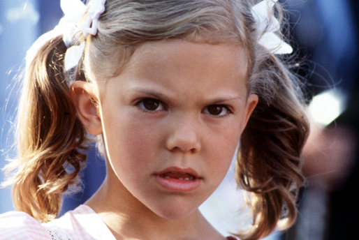 1983. Victoria är sötare än socker. 1983. Victoria är sötare än socker.