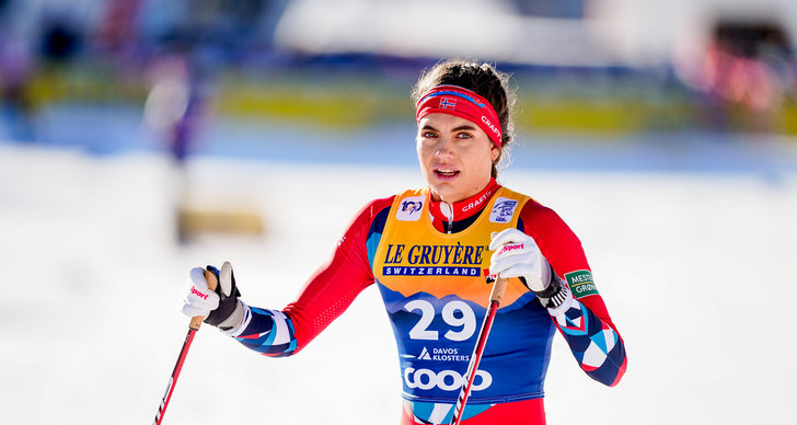 TT, Maja Dahlqvist