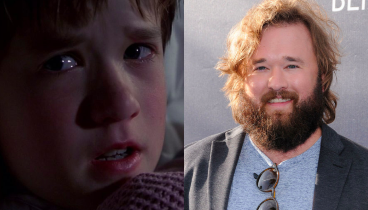 Haley Joel Osment Haley Joel Osment
