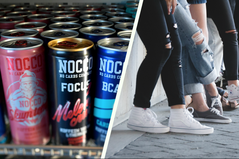 hur mycket koffein i red bull hur mycket koffein i red bull