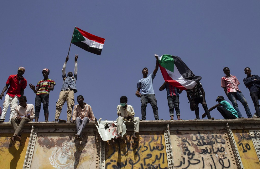 Sudan Sudan