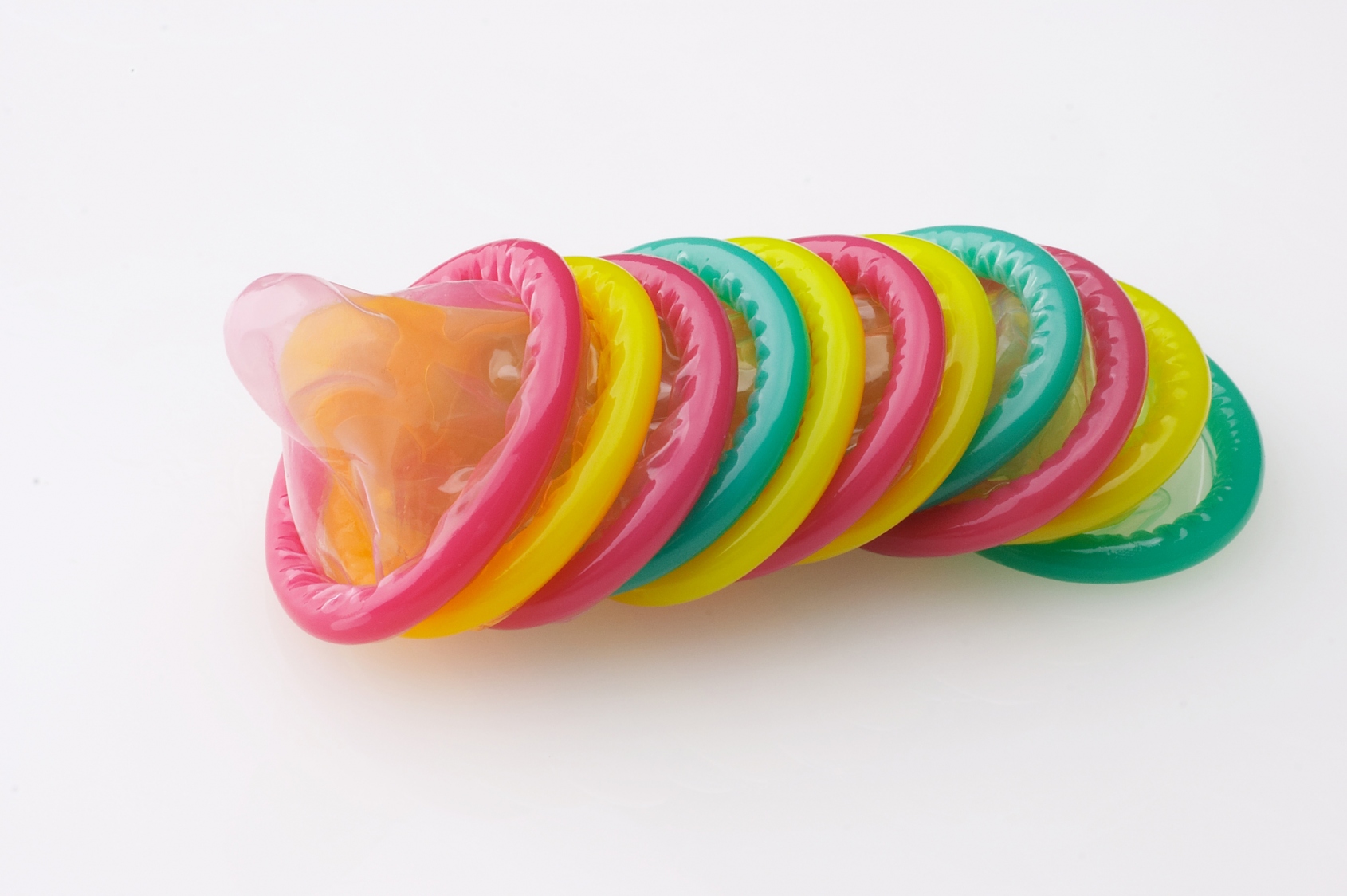 Kondom08 har den perfekta Ligglistan.