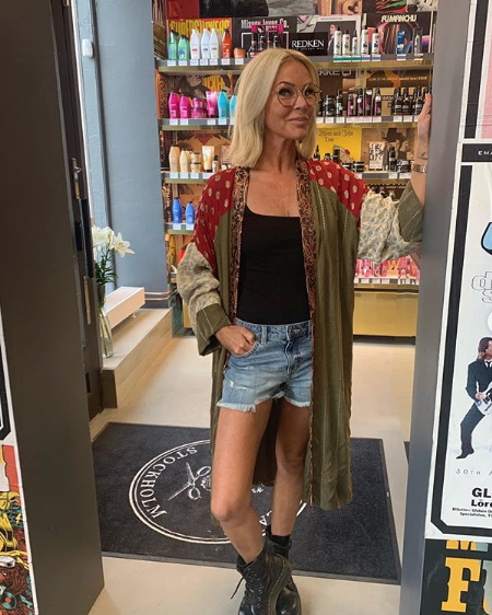 Magdalena Graaf Magdalena Graaf