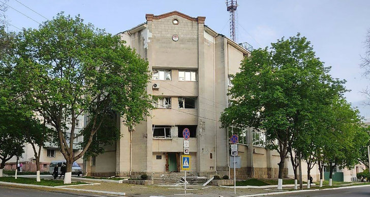 Transnistrien, TT