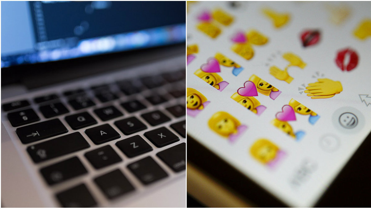 Blir du frustrerad över att du inte kan skriva emojis på datorn? Efter att du läst det här kommer det inte vara ett problem längre. 
