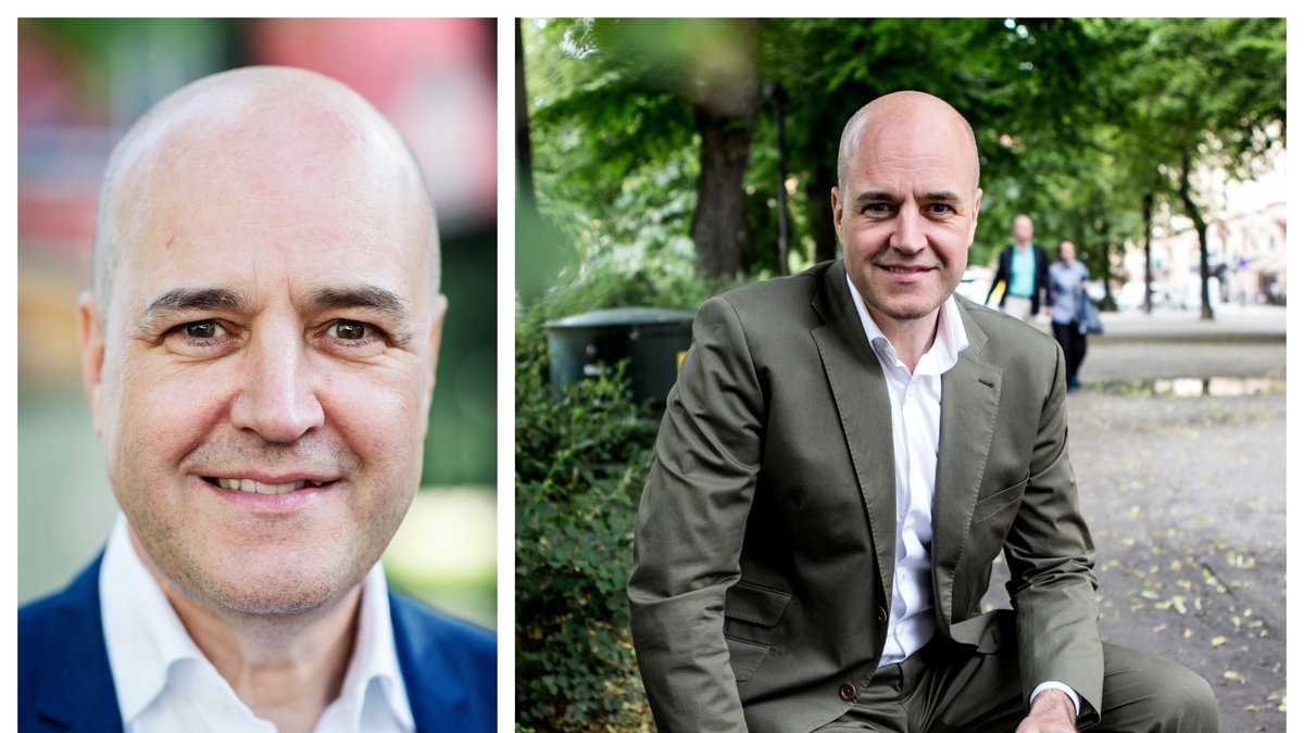 Hur mycket pengar tjänar den tidigare statsministern och moderatledaren Fredrik Reinfeldt?