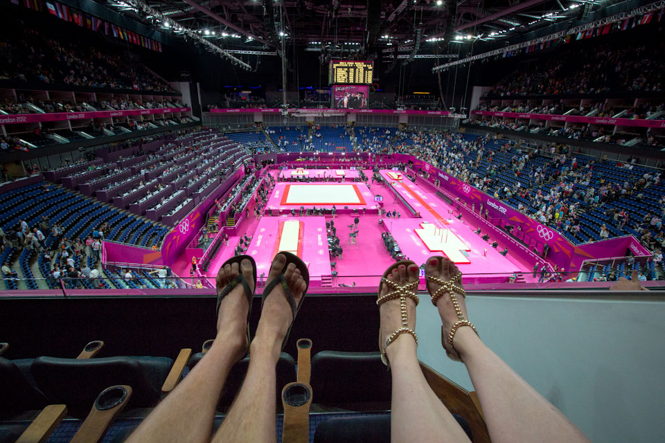 London-OS 2012. London-OS 2012.