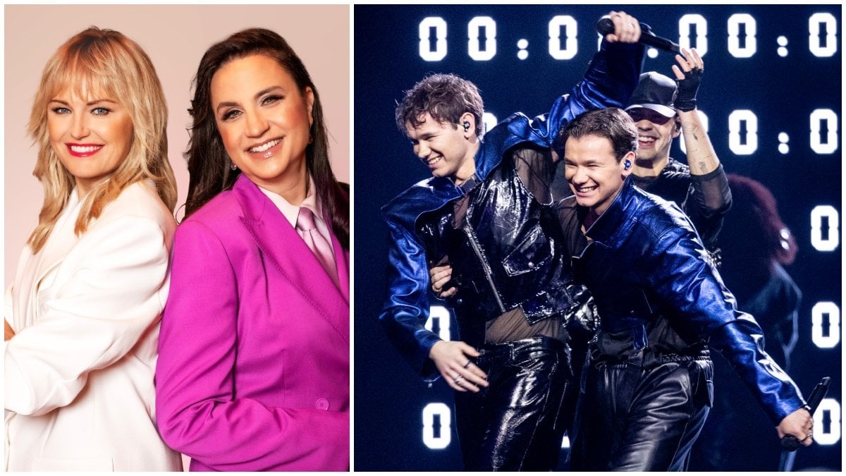 Här kan du läsa allt om Eurovision Song Contest 2024: datum, tider, odds och startordning i semifinalerna och finalen. 
