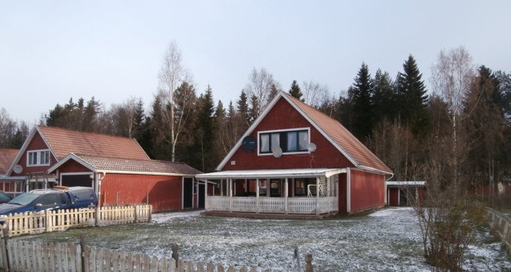 Sollefteå, Kronofogden, Norrland, Auktion