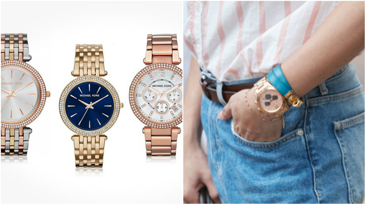 Michael Kors Michael Kors