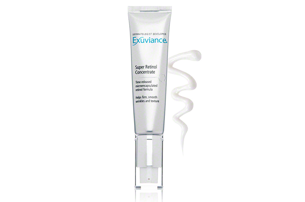 Exuviance Super Retinol Concentrate Exuviance Super Retinol Concentrate