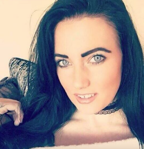 Natalie, 26. Natalie, 26.