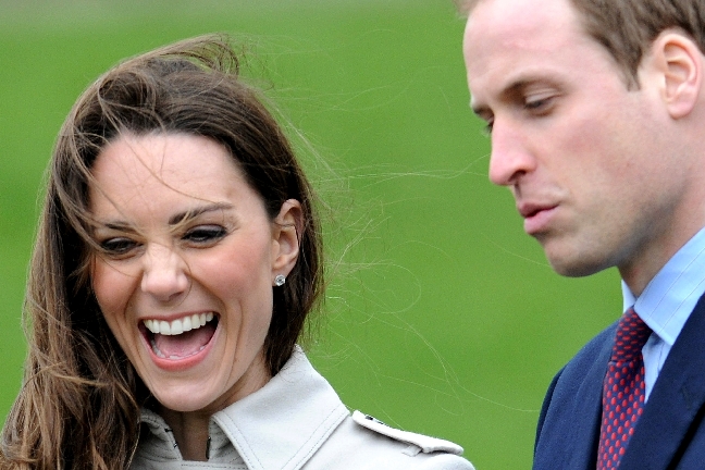 Kate Middleton, England, Prins Daniel, Bröllop, Prins William, Kungligt, kronprinsessan Victoria