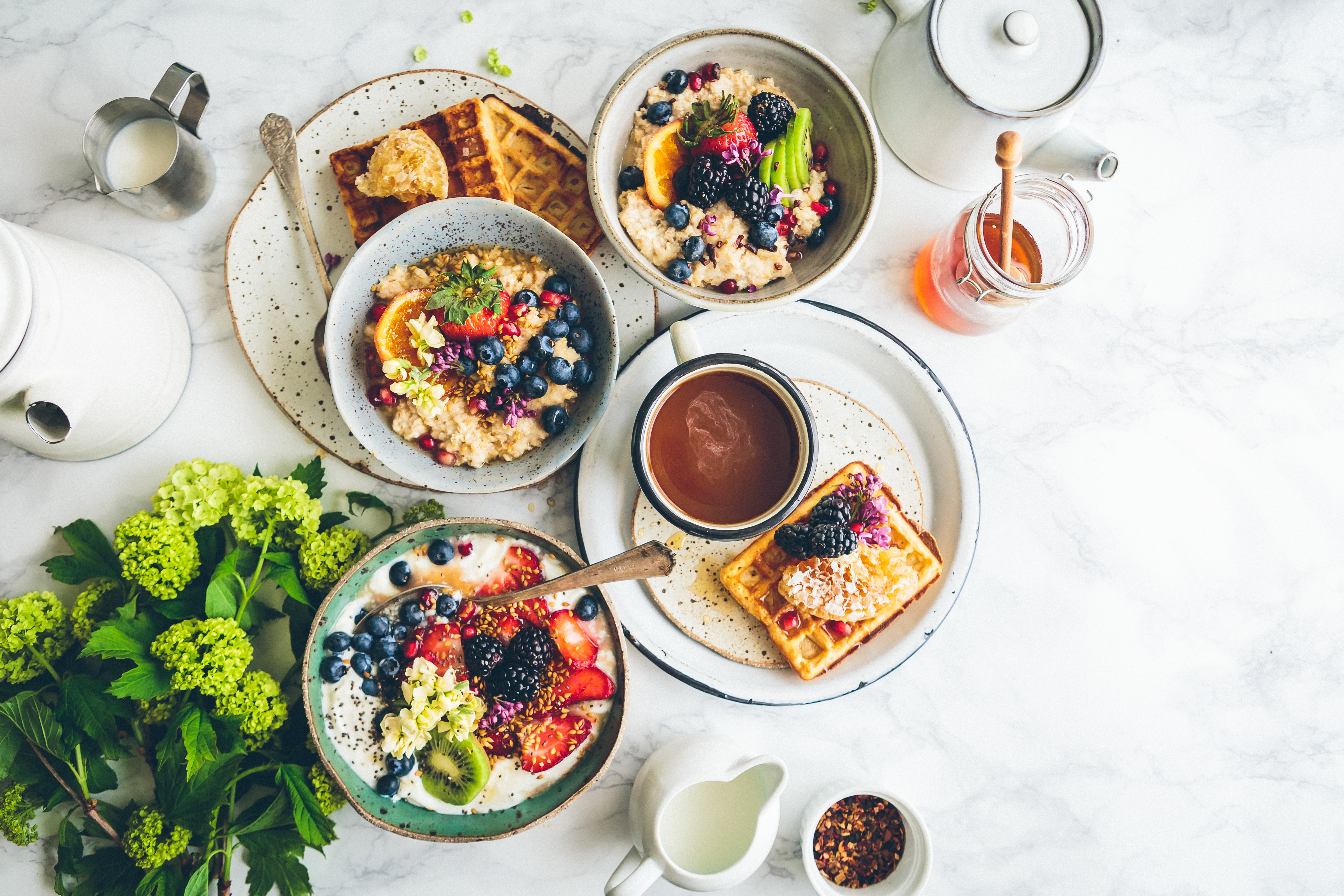 Brunch Brunch