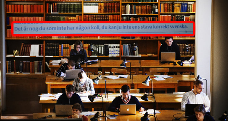 student dating lärare nyheter
