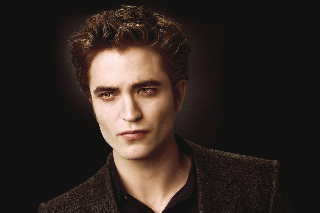 Han tror inte på ett långt liv, till skillnad från karaktären Edward som han spelar i Twilight, som är odödlig.