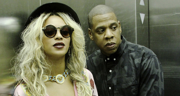 Beyoncé Knowles-Carter, solange knowles, Jay Z