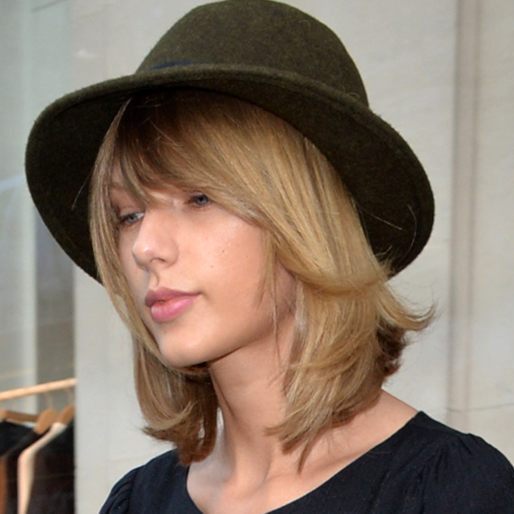 Taylor Swift utan smink. Taylor Swift utan smink.