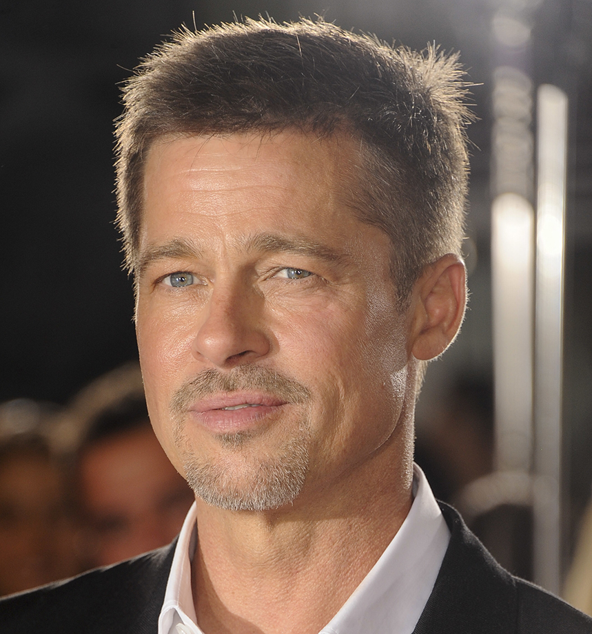 Brad Pitt Brad Pitt